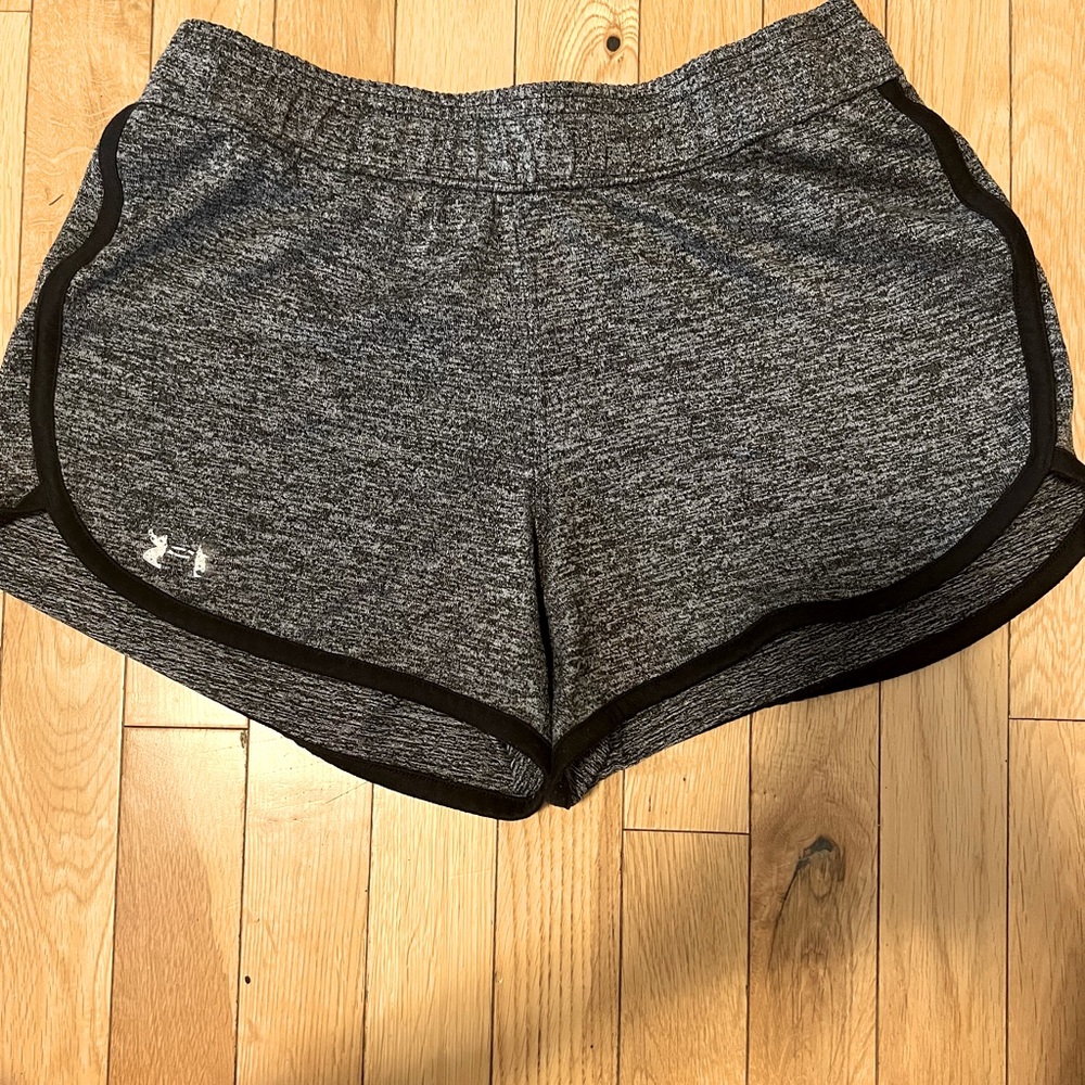 Under armour shorts